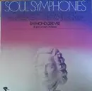 LP - Raymond Lefèvre Et Son Grand Orchestre - Soul Symphonies