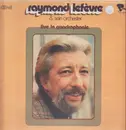 LP - Raymond Lefèvre - Live In Quadrophonie