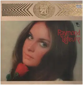 Raymond LeFevre - Max 20