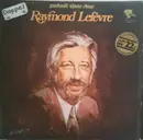 Double LP - Raymond Lefèvre - Portrait Eines Stars