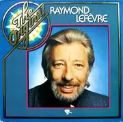 LP - Raymond Lefèvre - The Original Raymond Lefèvre