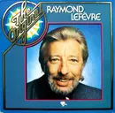 LP - Raymond Lefèvre - The Original Raymond Lefèvre