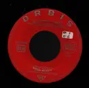 7inch Vinyl Single - Raymond Lefevre, Frank Melville, Jaqueline Nero... - Quand on n'a que l'amour '/ La fille aux souliers d'or / Giovinella / L'amour-hirondelle