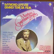 Raymond Lefèvre - Musica Per I Tuoi Sogni