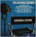 LP - Raymond Lefèvre - Filmmelodien