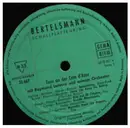 10'' - Raymond Lefevre - Tanz an der Cote d'Azur