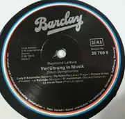LP-Box - Raymond Lefèvre - Verführung In Musik