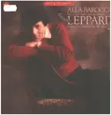 LP - Raymond Leppard - Alla Barocca