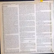 LP - Raymond Lewenthal - Charles-Valentin Alkan - Lewenthal Playing And Conducting Funeral March For A Papagallo And Other Grotesqueries Of Alkan - Bonus Record
