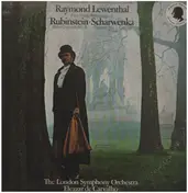 Raymond Lewenthal - Piano Concerto No. 4 / Concerto No. 2, C Minor (Finale)