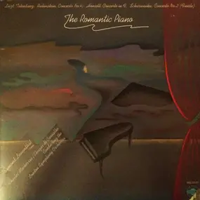 Raymond Lewenthal - The Romantic Piano