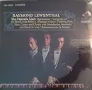 LP - Liszt - The Operatic Liszt