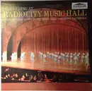 LP - Raymond Paige Conducts The Radio City Music Hall Symphony Orchestra - An Evening At Radio City Music Hall