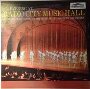 Raymond Paige Conducts The Radio City Music Hall Symphony Orchestra - An Evening At Radio City Music Hall