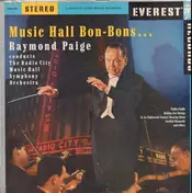 Raymond Paige - Music Hall Bon Bons