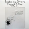 Picture LP - Raymond Pettibon With Super Session - Torches And Standards - Picture Disc