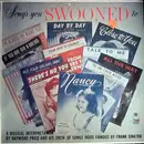 LP - Raymond Price And His Orchestra - Songs You Swooned To