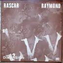 LP - Raymond Rascar - Dimension 2