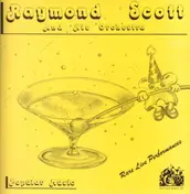 Raymond Scott & His Orchestra - Popular Music