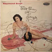 Raymond Scott & His Orchestra - This Time With Strings