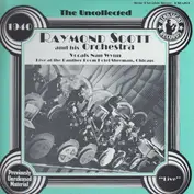 Raymond Scott & His Orchestra