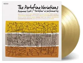 Raymond Scott - The Portofino Variations