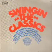 Raymond Scott, Tommy Dorsey, Benny Goodman, etc - Swingin' The Classics