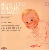 Raymond Scott - Soothing Sounds For Baby Volume I (1-6 Months)
