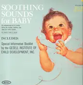 Raymond Scott - Soothing Sounds For Baby Volume III (12-18 Months)
