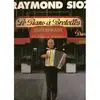 LP - Raymond Siozade - Le Piano A Bretelles