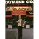 LP - Raymond Siozade - Le Piano A Bretelles