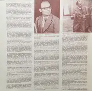 LP - Raymond Thevenot - Kori Maki Thevenot - Gatefold