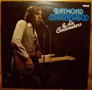 LP - Raymond van het Groenewoud & The Centimeters - Raymond Groenewoud & Die Centimeters