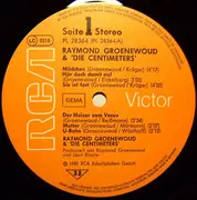 LP - Mario Hene - Wind und Wasser