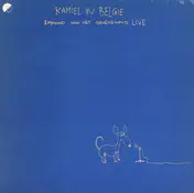 Raymond Van Het Groenewoud - Kamiel in Belgie