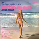 LP - Raymond Wallbank - Relax Again With Raymond Wallbank At The Organ