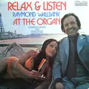 LP - Raymond Wallbank - Relax & Listen
