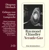CD - Raymond Chandler - Nevada-Gas