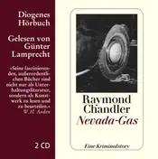 Raymond Chandler - Nevada-Gas