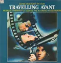 LP - Raymond Alessandrini - Travelling Avant OST