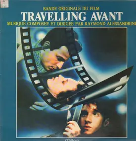 Raymond Alessandrini - Travelling Avant OST