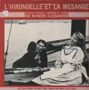 LP - Raymond Alessandrini - L'Hirondelle et la Mesange