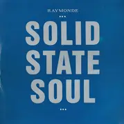 12inch Vinyl Single - Raymonde - Solid State Soul