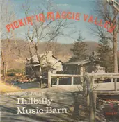 Raymond Fairchild - Pickin' in Maggie Valley - Recorded Live at Hillbilly Music Barn