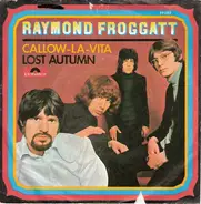 Raymond Froggatt - Callow-La-Vita