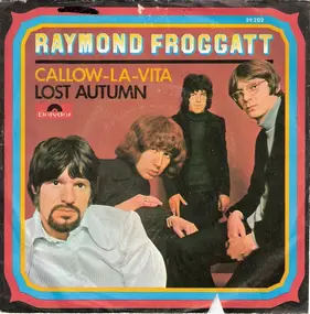 raymond froggatt - Callow-La-Vita
