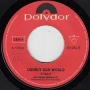 7'' - Raymond Froggatt - Roly