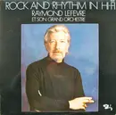 LP - Raymond Lefèvre Et Son Grand Orchestre - Rock And Rhythm In Hi-Fi