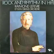 Raymond Lefèvre Et Son Grand Orchestre - Rock And Rhythm In Hi-Fi
