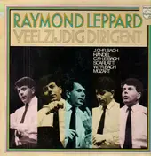 Raymond Leppard - Veelzijdig Dirigent